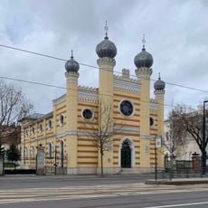 Synagogue de Cluj-Napoca
