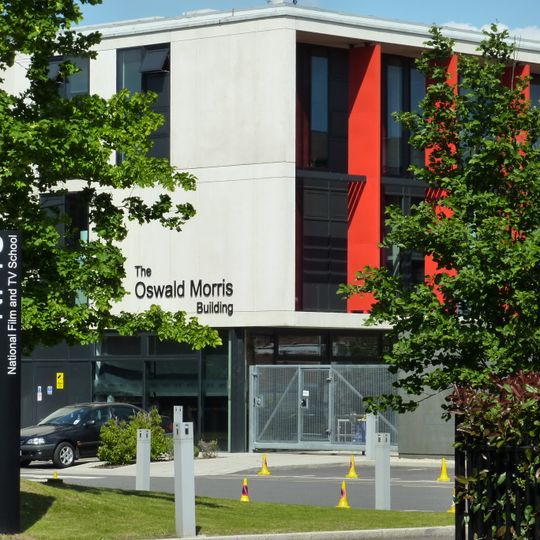 National Film and Television School