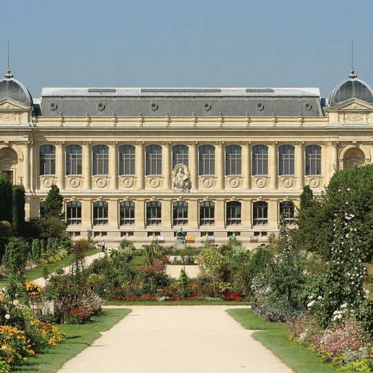 Jardin-des-Plantes
