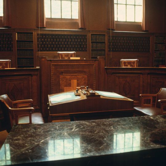 Federal Supreme Court of Switzerland