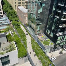 High Line