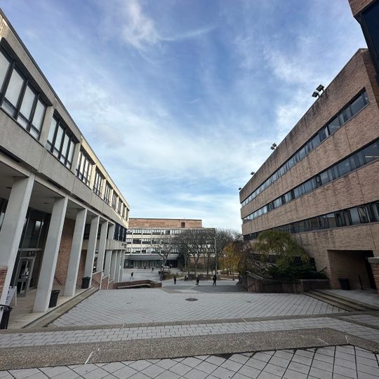Queensborough Community College