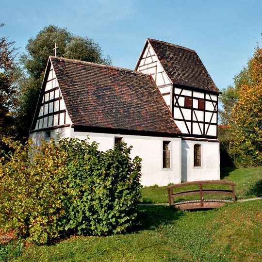 Protestant Church