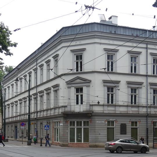 Stanisław Wyspiański Academy for the Dramatic Arts