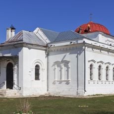 Church of the Nicholas Gostiny