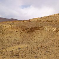 shahrestān di Semnan