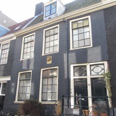 Pand van het 'noortse-bos-type'