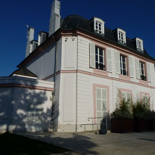 Château du Vivier