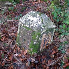 Milestone At Ngr Ny 56690 61990