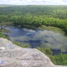 Ross Pond State Park