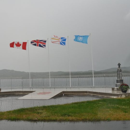 Women’s Patriotic Association War Memorial