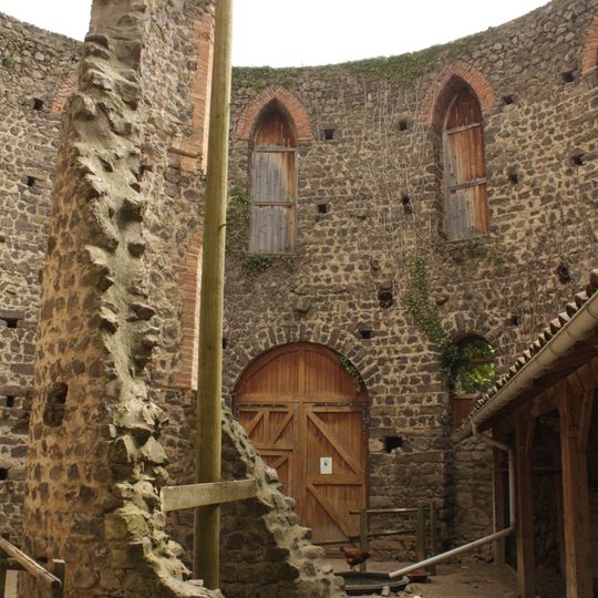 Château Sainte-Anne