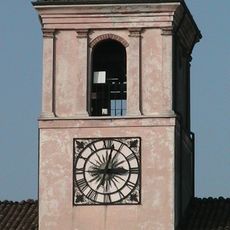 Orologio della Torre Civica