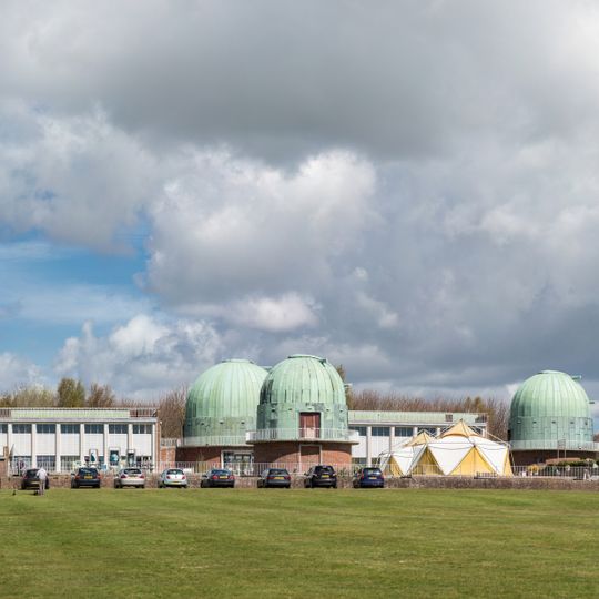 Herstmonceux Science Centre