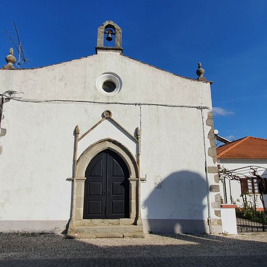 Capela de São Sebastião