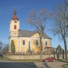 Church of the Assumption