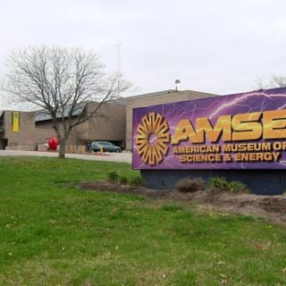 American Museum of Science and Energy