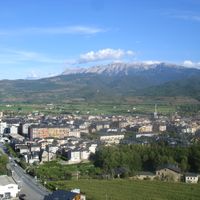 La Seu d'Urgell