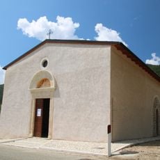 Chiesa di San Sebastiano