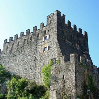 Castle of Tenno