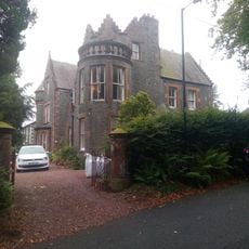 Moffat, Haywood Road, Woodlands