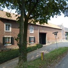 Hoeve Savelberg