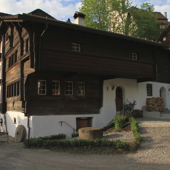 Alte Mühle