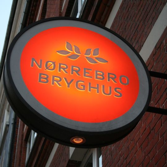 Nørrebro Bryghus