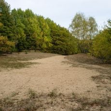 FFH-Gebiet Baumberge