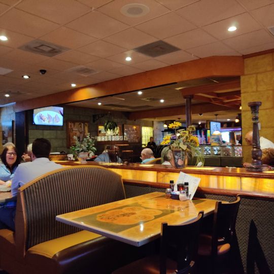 Johnny's Italian Restaurant