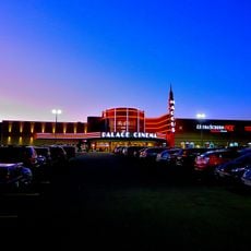 Palace Cinema