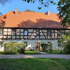 Kirchschulstraße 5, Werdau