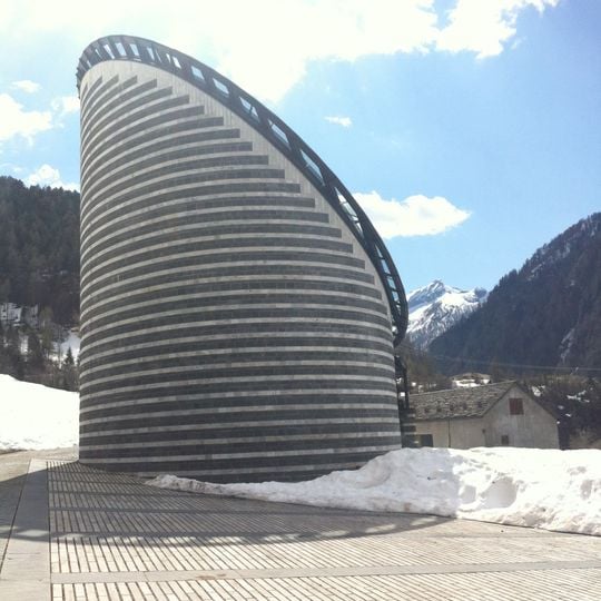 Chiesa di San Giovanni Battista