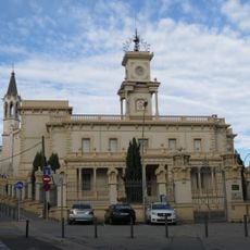Centro de Salud Mental de Sant Boi de Llobregat