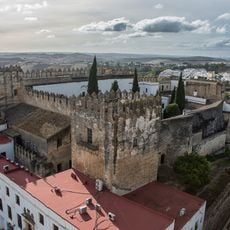 Castle of Arcos de la Frontera