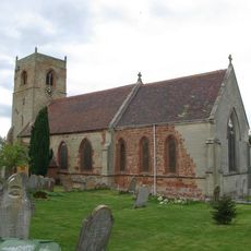 Church of St Giles