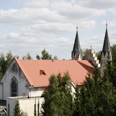Museum of Belarusian Folk Art