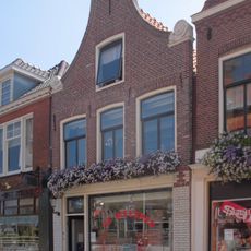 Binnenveer 11, Weesp
