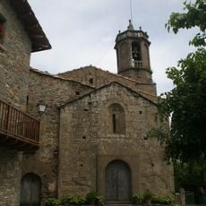 Sant Andreu de Pruit