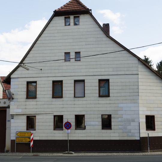 Gasthaus