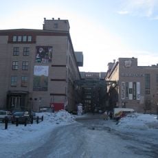 Finnish Museum of Photography