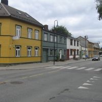 Levanger Municipality