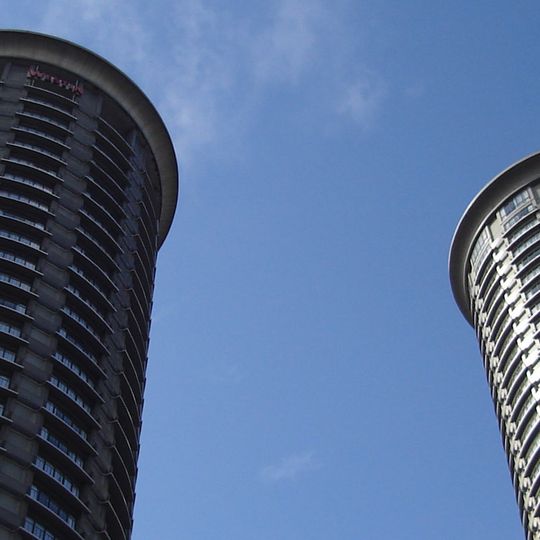 Westin Seattle