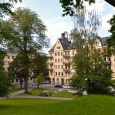 Kronobergsparken