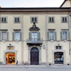 Palazzo Panciatichi (San Giovanni Valdarno)