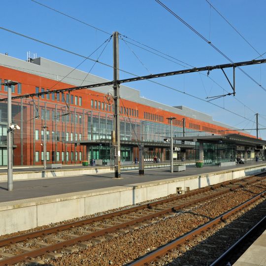 Jacob van Maerlantgebouw