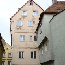 Baldinger Straße 1