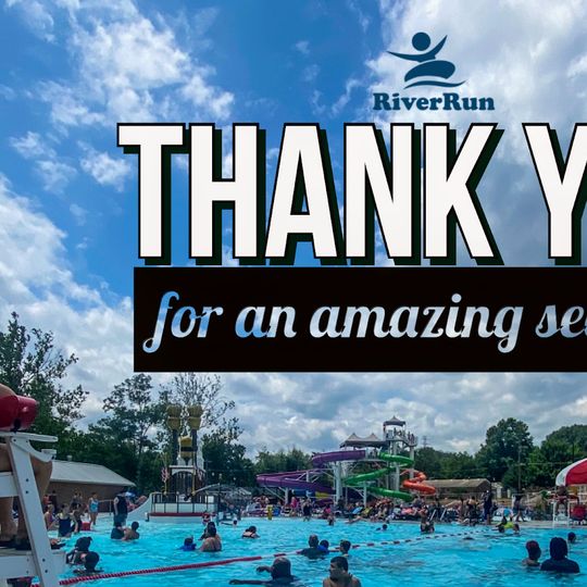 River Run Water Park