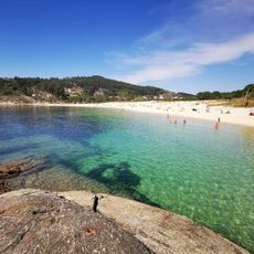 Playa de Limens