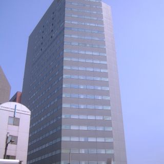 Nichirei Higashi-Ginza Building